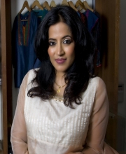 Deepika Govind Profile images